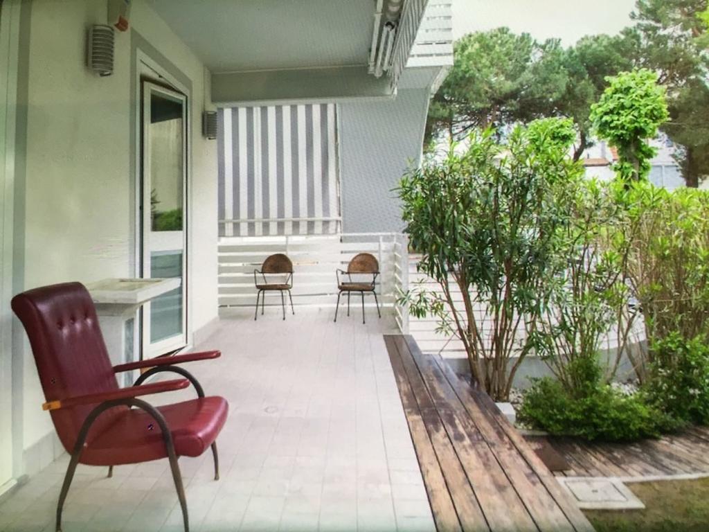 Вилла Casa Con Giardino Червия Экстерьер фото